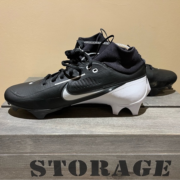 Nike Vapor Edge Pro 360 2 - DA5456-001 - NWOB - Picture 3 of 13